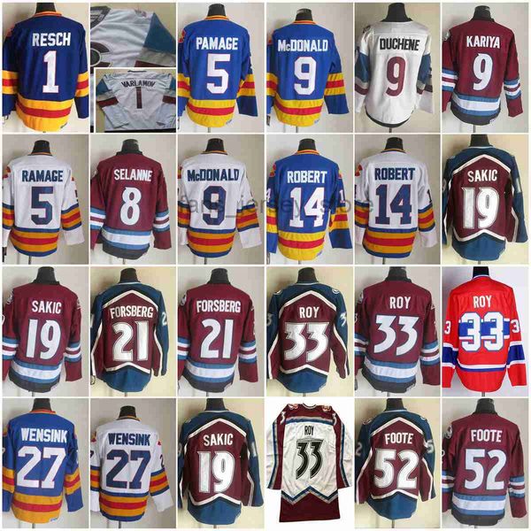 colorado''avalanche''new retro ice hockey jerseys 9 lanny mcdonald 1 semyon varlamov 5 rob ramage teemu selanne robert s, Black;red
colorado''avalanche''new retro ice hockey jerseys 9 lanny mcdonald 1 semyon varlamov 5 rob ramage teemu selanne robert s, Black;red
