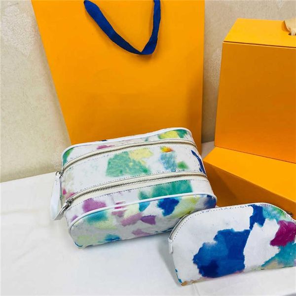 designer makeup cosmetic bags for women watercolour traveling toilet clutch bag female large capacity wash toiletry pouch259e
designer makeup cosmetic bags for women watercolour traveling toilet clutch bag female large capacity wash toiletry pouch259e