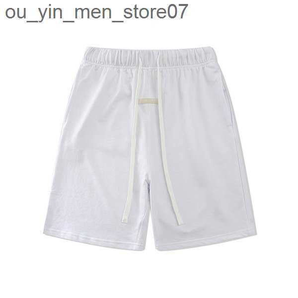 essentail shorts reflective high street shorts men's casual sports pant loose oversize style drawstring short pants trend designer esse, White;black
essentail shorts reflective high street shorts men's casual sports pant loose oversize style drawstring short pants trend designer esse, White;black