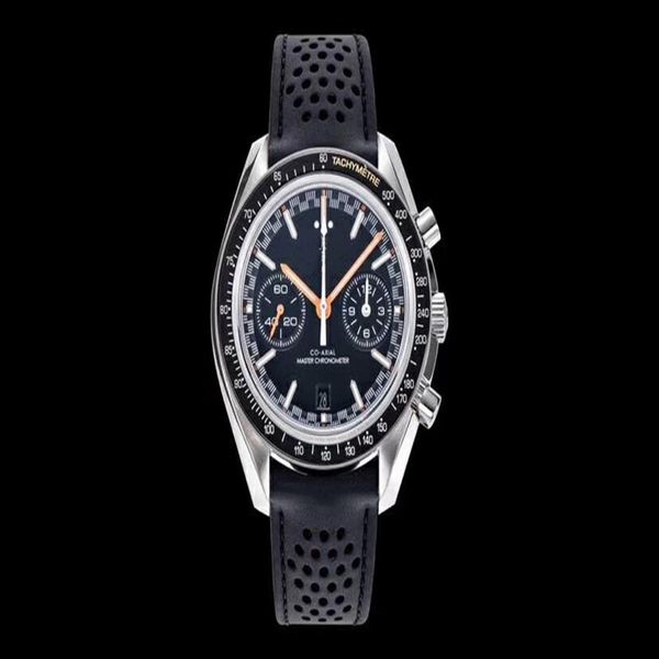men's watch om orologio di lusso 316l steel case 9900 mechanical movement matte dial with ceramic collar designer watches sup276x, Slivery;brown
men's watch om orologio di lusso 316l steel case 9900 mechanical movement matte dial with ceramic collar designer watches sup276x, Slivery;brown