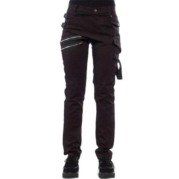 pants design streetwear mens trousers zip pocket cargo pants men high street hip hop men pants irregular design slim pantalones, Black
pants design streetwear mens trousers zip pocket cargo pants men high street hip hop men pants irregular design slim pantalones, Black