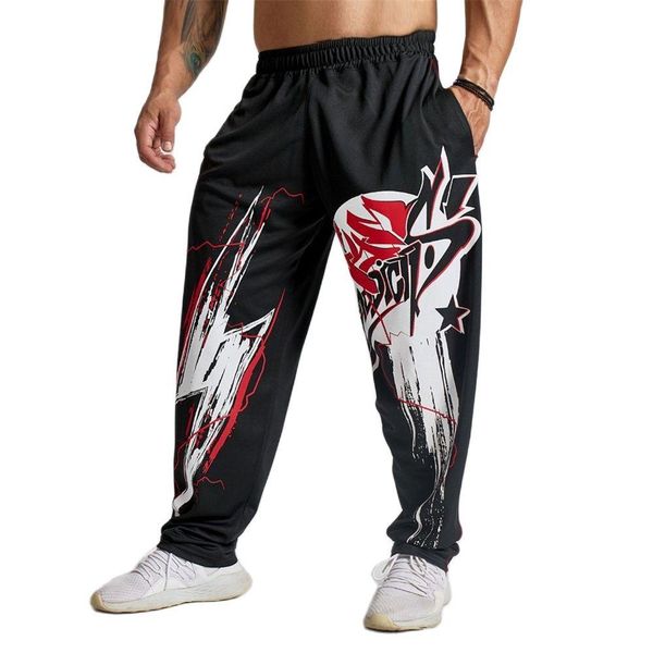 pants black autumn casual loose pants men joggers sweatpants polyester quick dry running trousers male gym fitness training clothing
pants black autumn casual loose pants men joggers sweatpants polyester quick dry running trousers male gym fitness training clothing