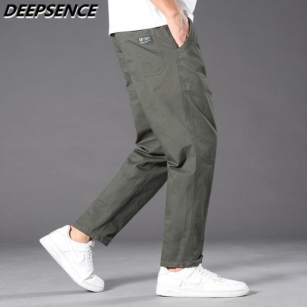 pants cargo pants trousers for men 2022 new baggy pants jogging pants men breathable streetwear military style trousers men's clothing, Black
pants cargo pants trousers for men 2022 new baggy pants jogging pants men breathable streetwear military style trousers men's clothing, Black