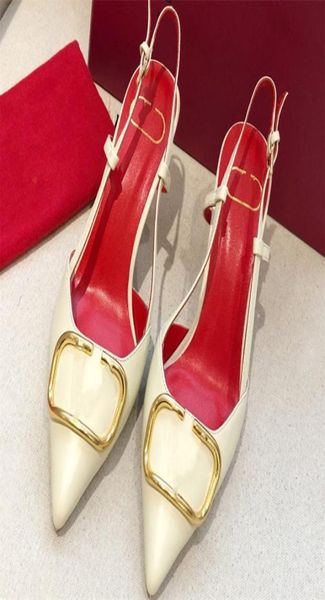 fashion women high heels dress shoes ballet designer leather metal summer ladies shoes party prom bride bridesmaid shoe with box 36504726, Black
fashion women high heels dress shoes ballet designer leather metal summer ladies shoes party prom bride bridesmaid shoe with box 36504726, Black