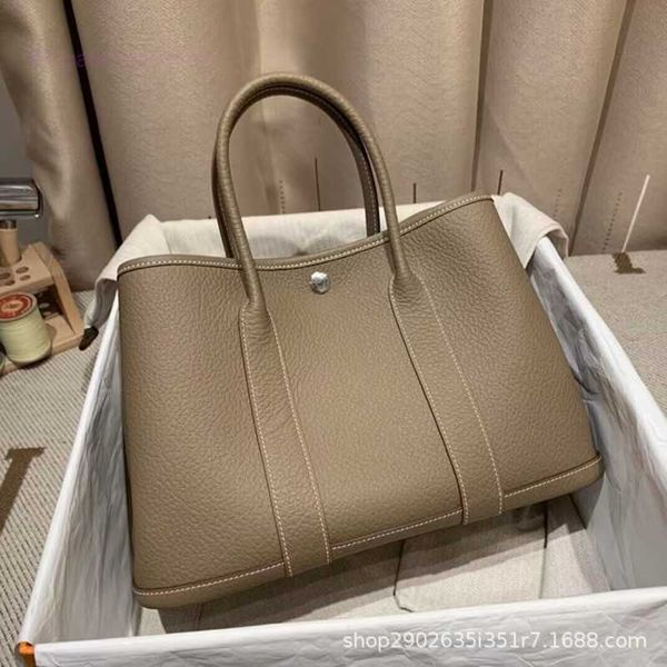 designer herbag garden party evening pure handmade wax thread negonda leather 30cm large capacity mommy togo pitot portable women's bag
designer herbag garden party evening pure handmade wax thread negonda leather 30cm large capacity mommy togo pitot portable women's bag