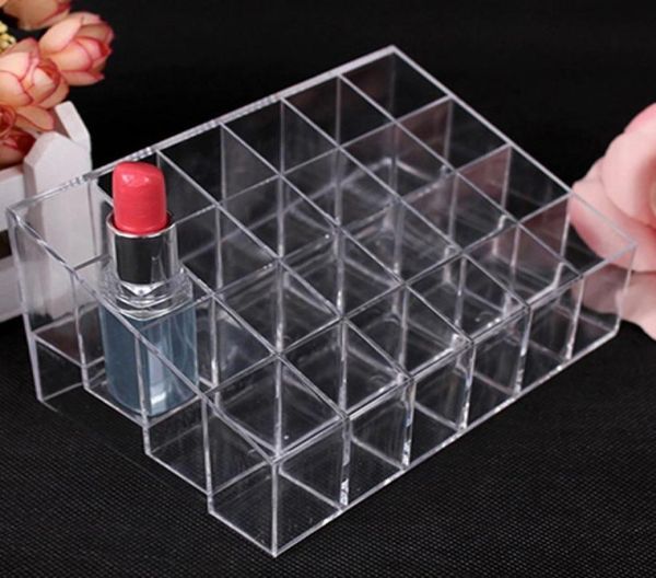 whole clear acrylic 24 lipstick holder display stand cosmetic organizer makeup case4587526
whole clear acrylic 24 lipstick holder display stand cosmetic organizer makeup case4587526