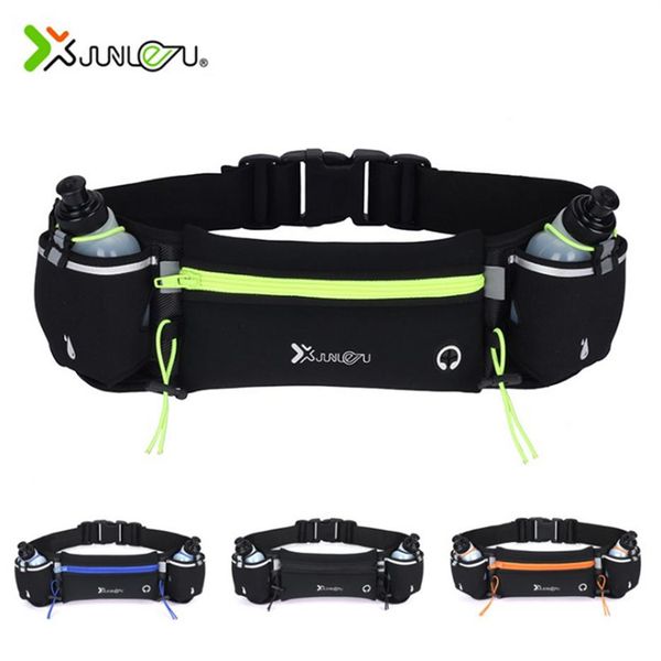 running waist bag marathon running bag men women outdoor riding fitness with 2 water bottle waterproof phone sport belt waist bags240f
running waist bag marathon running bag men women outdoor riding fitness with 2 water bottle waterproof phone sport belt waist bags240f