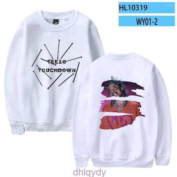 teezo wawni men's touchdown hoodies crewneck sweatshirt casual trucksuit unique winter long sleeve streetwear pullover fashion clothin, Black
teezo wawni men's touchdown hoodies crewneck sweatshirt casual trucksuit unique winter long sleeve streetwear pullover fashion clothin, Black