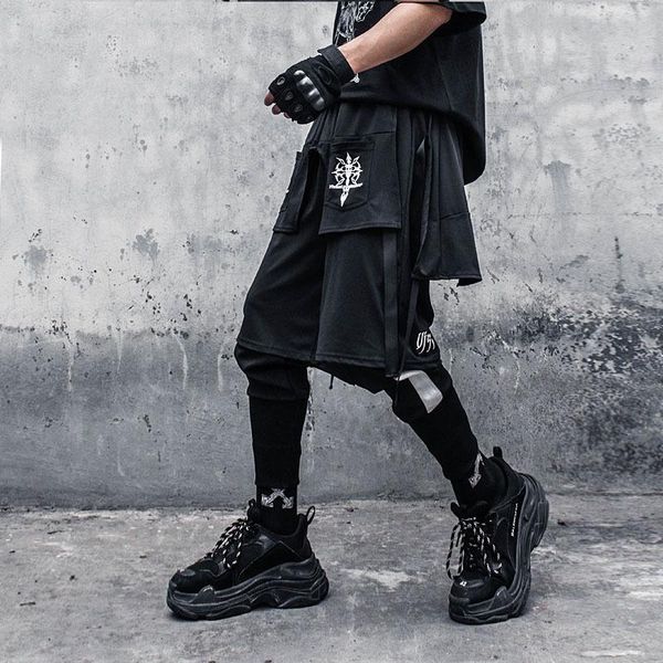 pants japanese fashion cargo pants jogging pants men multipocket loose jogger men tactical pants streetwear black pants men techwear
pants japanese fashion cargo pants jogging pants men multipocket loose jogger men tactical pants streetwear black pants men techwear