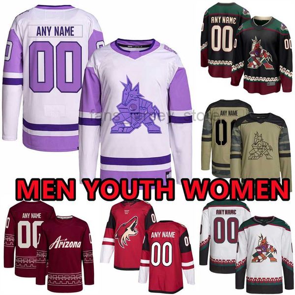 custom hockey jerseys arizona''coyotes''mens 36 christian fischer 29 barrett hayton 39 connor ingram 44 zack kassian16 a, Black;red
custom hockey jerseys arizona''coyotes''mens 36 christian fischer 29 barrett hayton 39 connor ingram 44 zack kassian16 a, Black;red