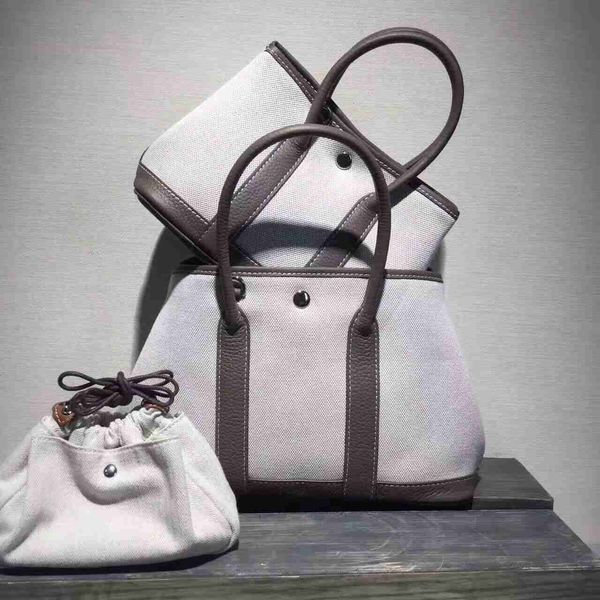 designer herbag garden party evening 2023 canvas handheld garden women's spliced cowhide contrast leather shoulder tote bag 0ykn
designer herbag garden party evening 2023 canvas handheld garden women's spliced cowhide contrast leather shoulder tote bag 0ykn