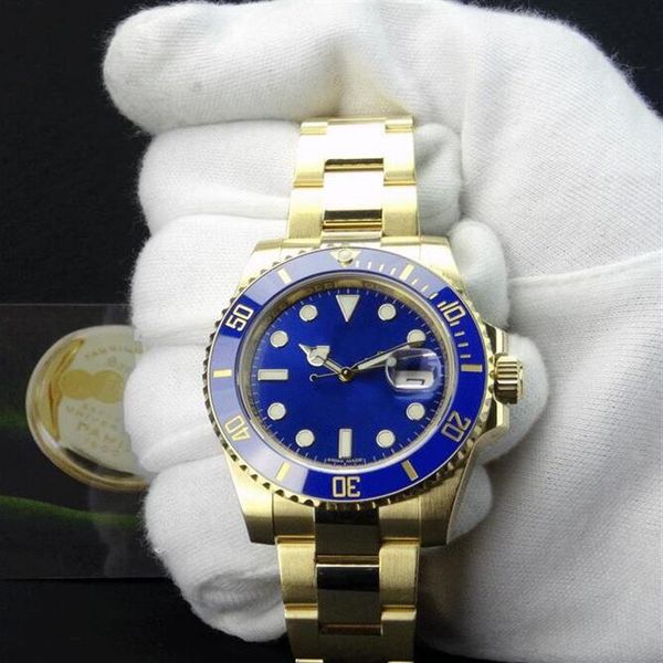 factory supplier luxury 18k yellow gold sapphire 40mm mens wrist watch blue dial and ceramic bezel 116618 steel automatic movement242d, Slivery;brown
factory supplier luxury 18k yellow gold sapphire 40mm mens wrist watch blue dial and ceramic bezel 116618 steel automatic movement242d, Slivery;brown