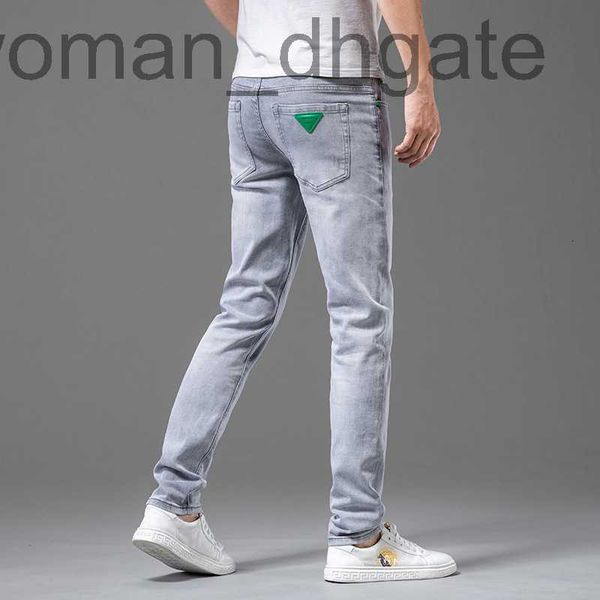 men's jeans designer new light grey thin diamond men's jeans slim fit elastic pants fashion trend b42c, Blue
men's jeans designer new light grey thin diamond men's jeans slim fit elastic pants fashion trend b42c, Blue