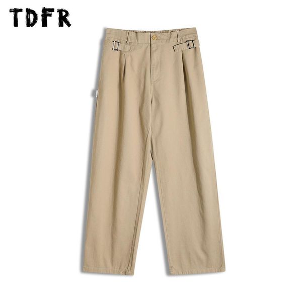 pants solid color cargo pants mens casual simple elastic waist loose straightleg pants wide leg trousers men, Black
pants solid color cargo pants mens casual simple elastic waist loose straightleg pants wide leg trousers men, Black