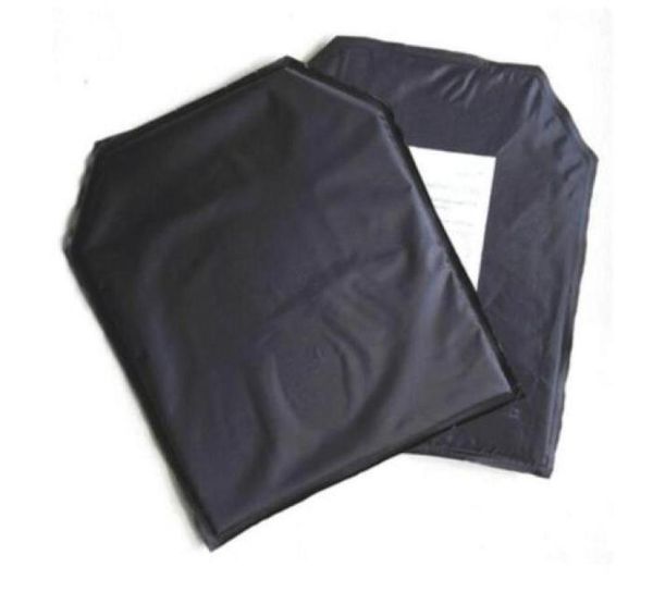 2pcset ultra thin bulletproof iiia soft armor plates made with kevlar 10x12inch2954686
2pcset ultra thin bulletproof iiia soft armor plates made with kevlar 10x12inch2954686