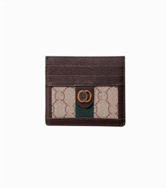 card holder luxurys designers women bags wallets bolsa purse origina genuine leather womens men purses credit coin mini wallet clu5150892, Brown;gray
card holder luxurys designers women bags wallets bolsa purse origina genuine leather womens men purses credit coin mini wallet clu5150892, Brown;gray