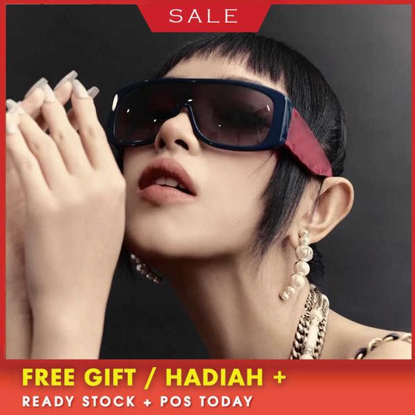 luxury designer vintage brand sunglasses uv400 women xiaoxiangjia's new fashion personalized ling lattice sunglass leg the same 1-piece, White;black
luxury designer vintage brand sunglasses uv400 women xiaoxiangjia's new fashion personalized ling lattice sunglass leg the same 1-piece, White;black