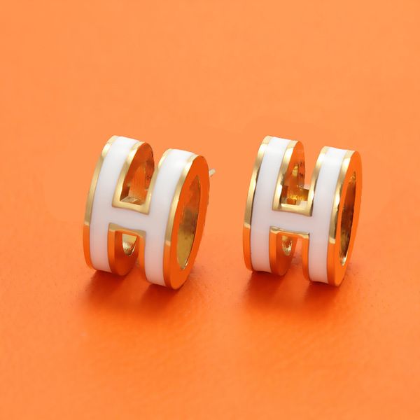 designer earrings titanium steel earrings female fashion popular earrings designer for women, Golden;silver
designer earrings titanium steel earrings female fashion popular earrings designer for women, Golden;silver
