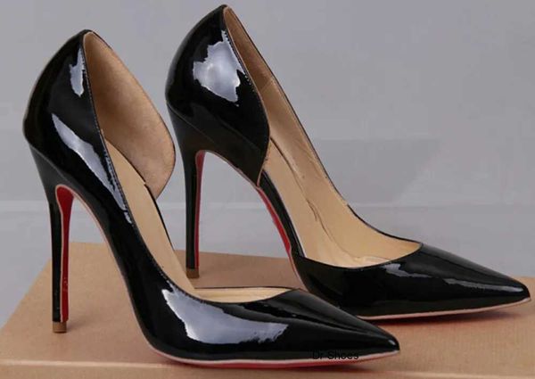 dress shoes red high kate heels bottoms luxurys women designers side exposure pointed toe reds sole 8cm 10cm 12cm heel ing, Black
dress shoes red high kate heels bottoms luxurys women designers side exposure pointed toe reds sole 8cm 10cm 12cm heel ing, Black