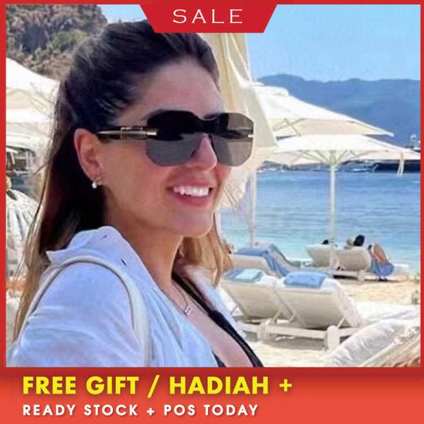 luxury designer vintage brand sunglasses uv400 women f family framels fashion large frame women's net red ins same 1-piece lens fe40067, White;black
luxury designer vintage brand sunglasses uv400 women f family framels fashion large frame women's net red ins same 1-piece lens fe40067, White;black
