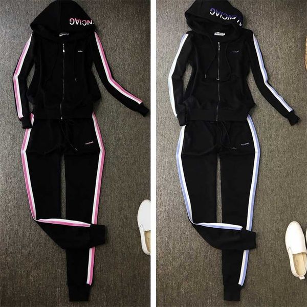 30% off leisure pure cotton sportswear high-end women's fashion two-piece set loose fitting and trendy in large sizes, White
30% off leisure pure cotton sportswear high-end women's fashion two-piece set loose fitting and trendy in large sizes, White