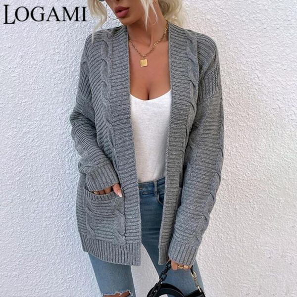 sweaters logami twisted sweater women pocket knitted cardigan autumn coat 2021 new solid, White;black
sweaters logami twisted sweater women pocket knitted cardigan autumn coat 2021 new solid, White;black