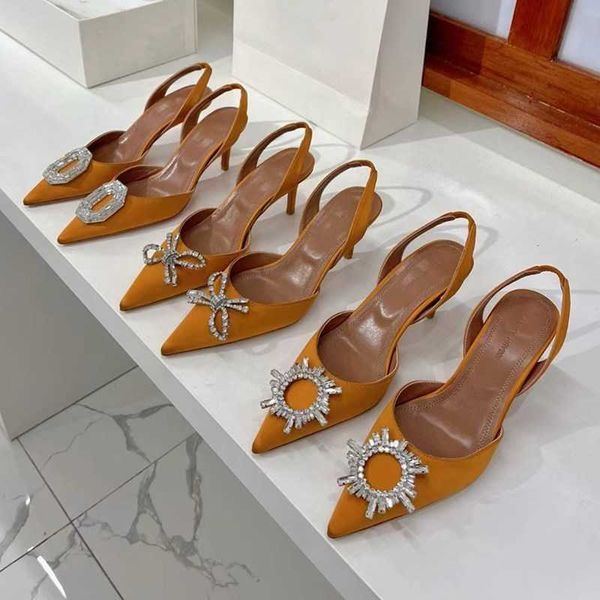 amina muaddi begum crystal-embellished buckle stain pumps shoes spool heels sandals women's luxury designers dress shoe evening sandal, Black
amina muaddi begum crystal-embellished buckle stain pumps shoes spool heels sandals women's luxury designers dress shoe evening sandal, Black