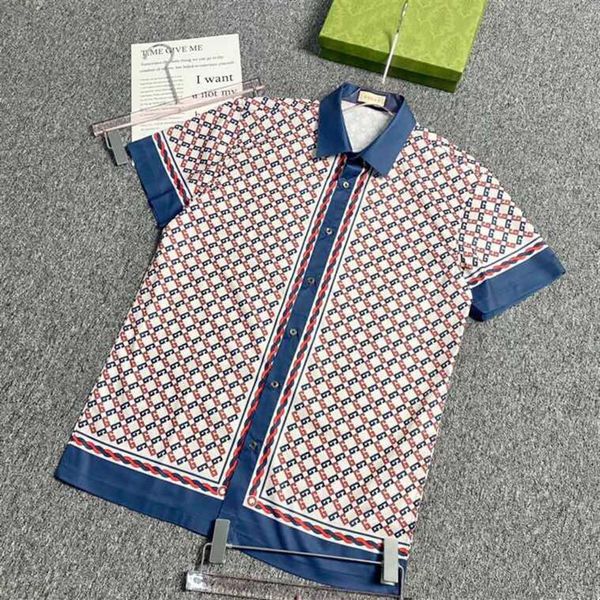 2022 spring and summer new short-sleeved letter jacquard women's men's round neck t-shirt men's pullover t-shirt q32711, Black;brown
2022 spring and summer new short-sleeved letter jacquard women's men's round neck t-shirt men's pullover t-shirt q32711, Black;brown