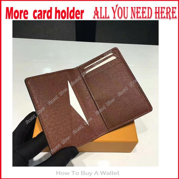 amazing card holder all you need here pocket organiser nm luxurys designers wallets mens real leather wallets credit card holder w285a, Brown;gray
amazing card holder all you need here pocket organiser nm luxurys designers wallets mens real leather wallets credit card holder w285a, Brown;gray