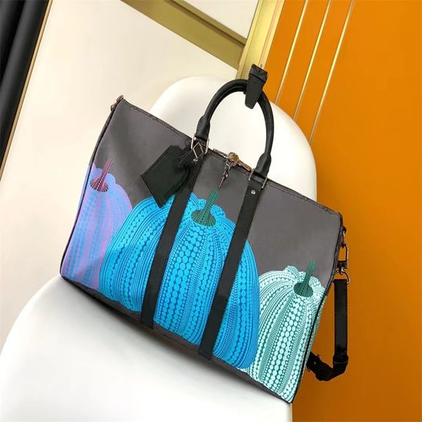 7a luxury 45 duffel bags designer bag fashion men women genuine leather travel bags brand designer luggage handbags with lock large capacity
7a luxury 45 duffel bags designer bag fashion men women genuine leather travel bags brand designer luggage handbags with lock large capacity