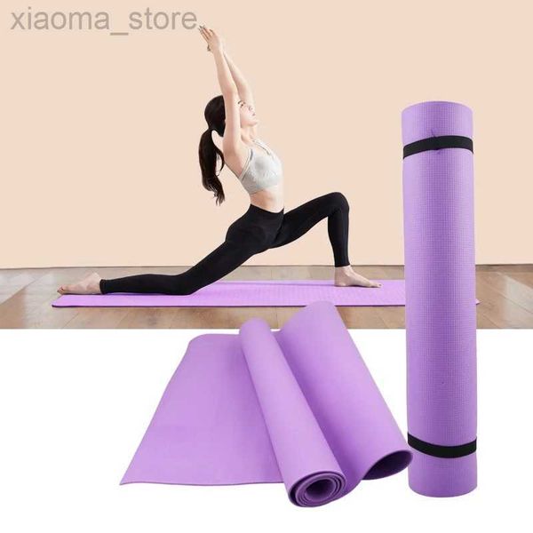 yoga mats yoga mat anti-skid sports fitness mat 4mm thickness eva comfort foam yoga mat for exercise yoga and pilates gymnastics mat
yoga mats yoga mat anti-skid sports fitness mat 4mm thickness eva comfort foam yoga mat for exercise yoga and pilates gymnastics mat