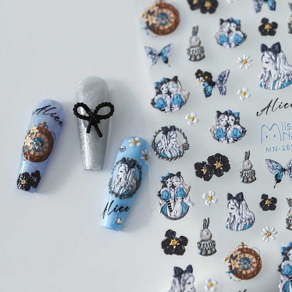 stickers decals 1 sheet 5d realistic relief blue black wonderdream butterfly flowers princess adheisve nail art stickers decals manicure cha
stickers decals 1 sheet 5d realistic relief blue black wonderdream butterfly flowers princess adheisve nail art stickers decals manicure cha