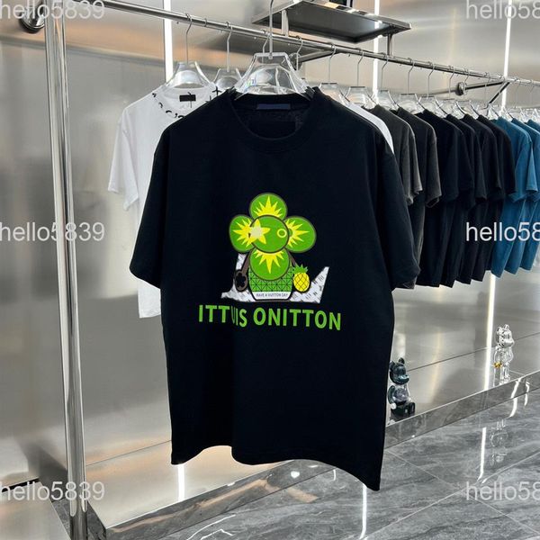 2023 tees mens designers t shirt man womens tshirts with letters print short sleeves summer shirts men loose tees asian size s-xxx308j, Black;brown
2023 tees mens designers t shirt man womens tshirts with letters print short sleeves summer shirts men loose tees asian size s-xxx308j, Black;brown