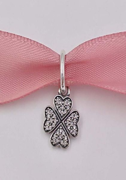 authentic 925 sterling silver beads sparkling lucky clover pendant charm charms fits european pandora style jewelry bracelets ne3266282, Black
authentic 925 sterling silver beads sparkling lucky clover pendant charm charms fits european pandora style jewelry bracelets ne3266282, Black