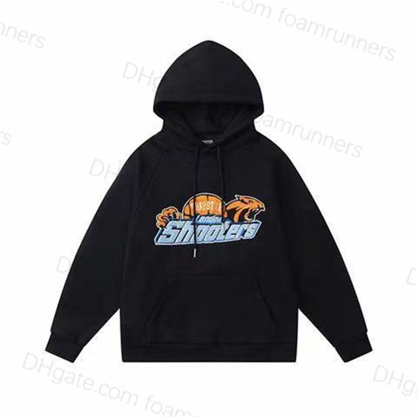fleece men's trapstar tracksuits men woman tracksuit sets winter hoodies pants piece set running hoody designer sweatshirt sport jogger, Black
fleece men's trapstar tracksuits men woman tracksuit sets winter hoodies pants piece set running hoody designer sweatshirt sport jogger, Black