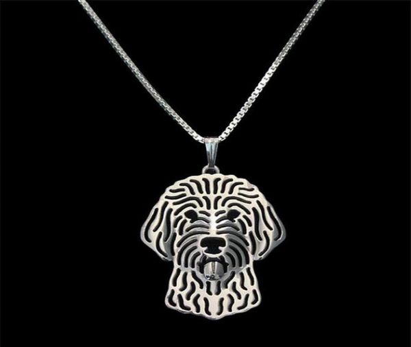 pendant necklaces fashion women039s metal goldendoodle lovers039 alloy pet shaped drop5118427, Silver
pendant necklaces fashion women039s metal goldendoodle lovers039 alloy pet shaped drop5118427, Silver