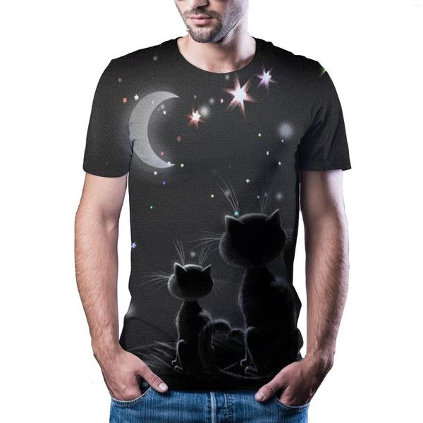 t shirttmen's t shirts 2023 test summer 3d printing t-shirt casual short sleeve o-neck colorful fashion t, White;black
t shirttmen's t shirts 2023 test summer 3d printing t-shirt casual short sleeve o-neck colorful fashion t, White;black