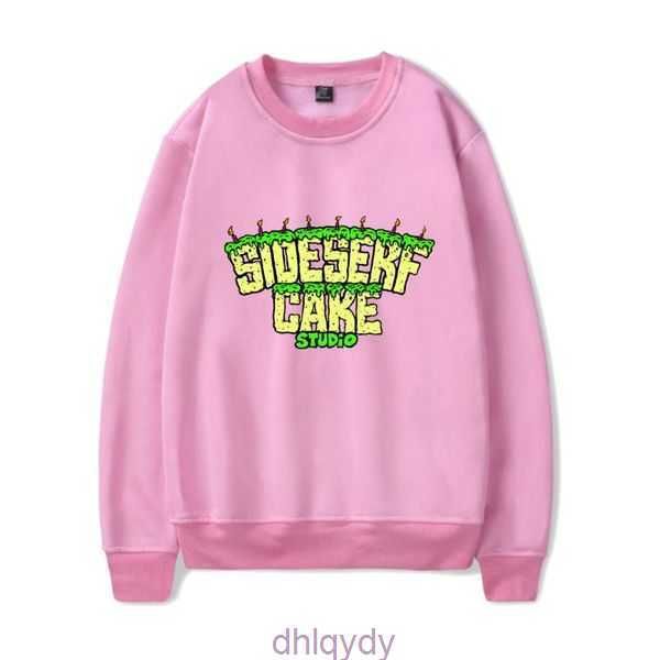 studio men's hoodies sideserf cake tour crewneck merch sweatshirt men women print pullover harajuku casual 4 sg5s, Black
studio men's hoodies sideserf cake tour crewneck merch sweatshirt men women print pullover harajuku casual 4 sg5s, Black