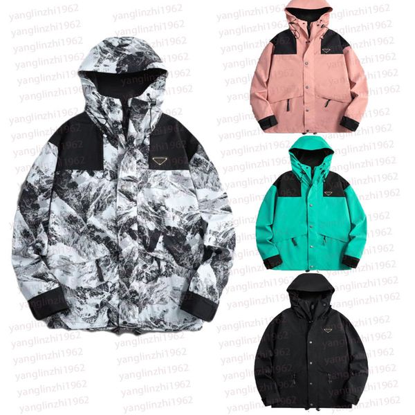 prad designer mens jackets wind and waterproof outwear windbreaker mountaineering zipper clothes hooded coat outside can sport #45800, Black;brown
prad designer mens jackets wind and waterproof outwear windbreaker mountaineering zipper clothes hooded coat outside can sport #45800, Black;brown
