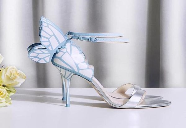 ankle wing sandals for women sophia webster butterfly high heels shoes real leather wedding shoes9773892, Black
ankle wing sandals for women sophia webster butterfly high heels shoes real leather wedding shoes9773892, Black