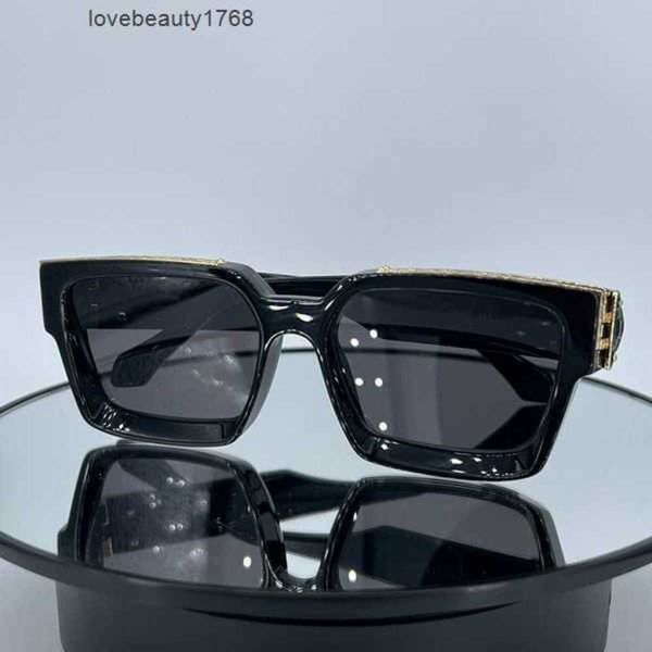 millionaire vava eyewear sunglasses for men and women square full frame vintage shiny gold, White;black
millionaire vava eyewear sunglasses for men and women square full frame vintage shiny gold, White;black