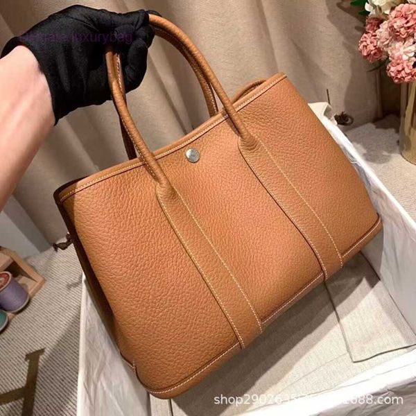 designer herbag garden party evening pure handmade wax thread negonda leather 30cm large capacity mommy togo pitot portable women's bag
designer herbag garden party evening pure handmade wax thread negonda leather 30cm large capacity mommy togo pitot portable women's bag
