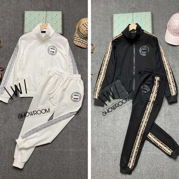 leisure pure cotton sports women's autumn cardigan two piece set large, White
leisure pure cotton sports women's autumn cardigan two piece set large, White