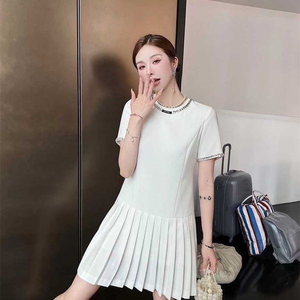 34% off family spring/summer fashion age reducing neckband cuffs beads decoration pleated skirt hem dress, Black;gray
34% off family spring/summer fashion age reducing neckband cuffs beads decoration pleated skirt hem dress, Black;gray
