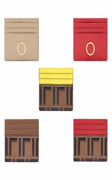 luxurys fend embossing card holder women039s mens designer wallet real leather key pouch purses double color coin purse lat6484873, Brown;gray
luxurys fend embossing card holder women039s mens designer wallet real leather key pouch purses double color coin purse lat6484873, Brown;gray