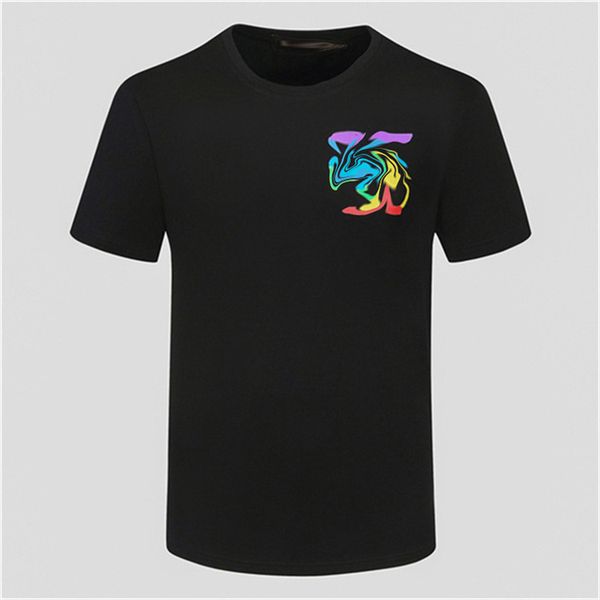 tee mens designer t men shirt summer short sleeve tshirts emboridered crewneck casual m3xl xewb, White;black
tee mens designer t men shirt summer short sleeve tshirts emboridered crewneck casual m3xl xewb, White;black
