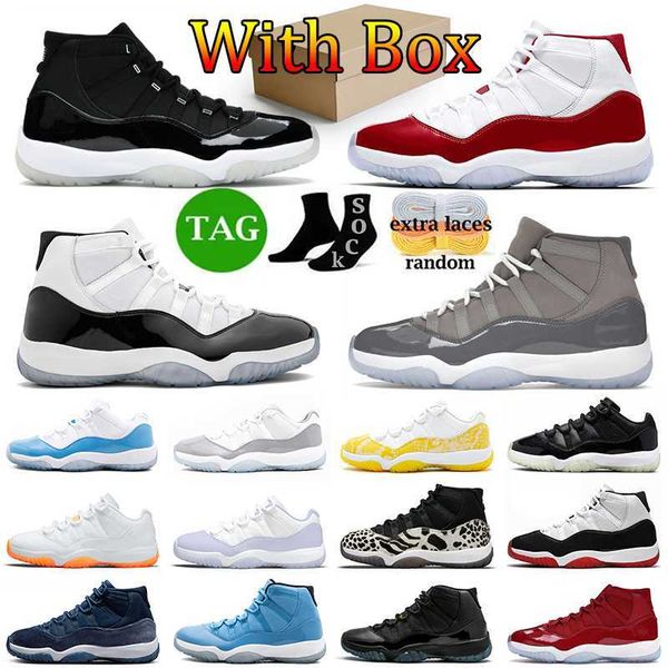 og jordens 11 retro with box basketball shoes cherry 11s jumpman men women trainers cool grey space jam midnight navy jubilee 25th anniversa
og jordens 11 retro with box basketball shoes cherry 11s jumpman men women trainers cool grey space jam midnight navy jubilee 25th anniversa