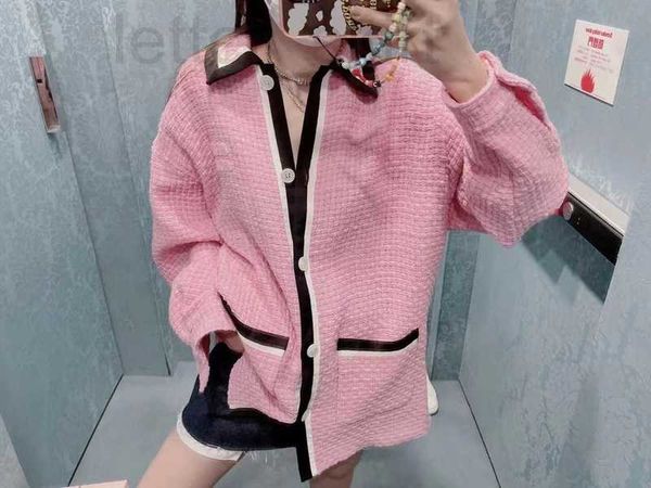 women's jackets designer 2022 new long style jacket women's tweed coat autumn winter mother's day gift valentine's birth, Black;brown
women's jackets designer 2022 new long style jacket women's tweed coat autumn winter mother's day gift valentine's birth, Black;brown