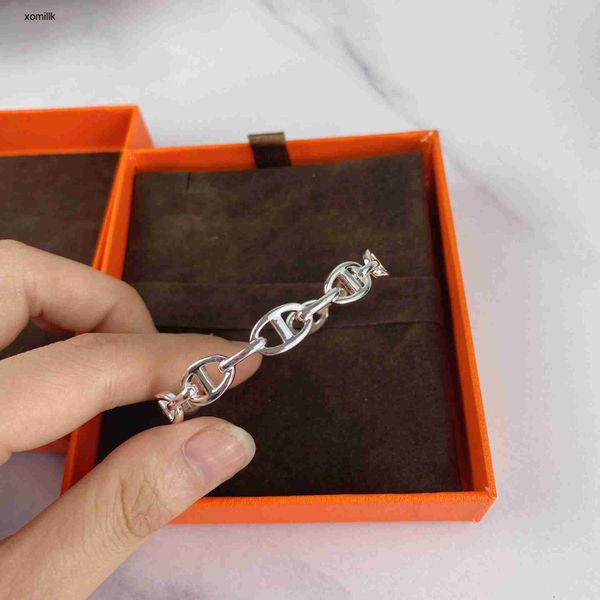 hermm designer bracelet s925 sterling silver hollow pig nose open bracelet fashion style zn9i, Black
hermm designer bracelet s925 sterling silver hollow pig nose open bracelet fashion style zn9i, Black