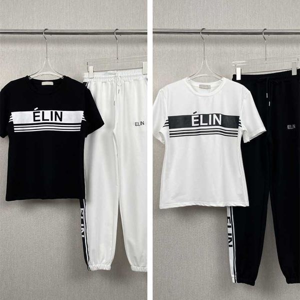 26% off clothing designer quality summer fragrant style casual pure cotton sports women's age reducing two piece set large size fashion, White
26% off clothing designer quality summer fragrant style casual pure cotton sports women's age reducing two piece set large size fashion, White